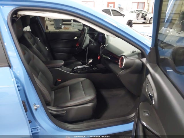 KL77LJE20RC202464 Chevrolet Trax Fwd 2rs