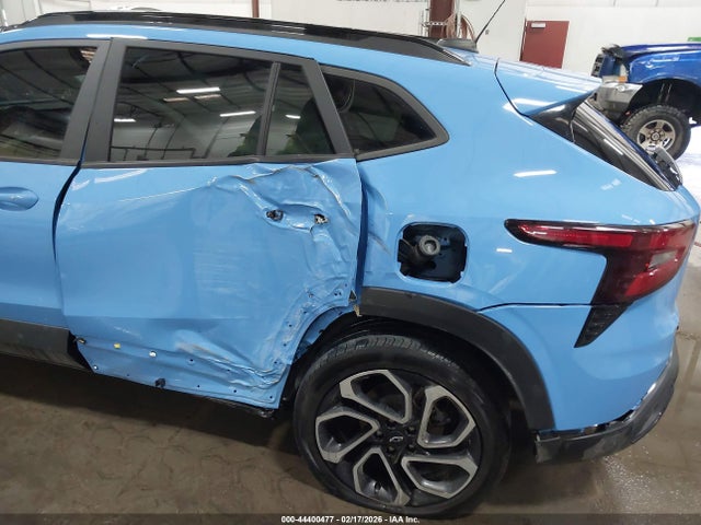 KL77LJE20RC202464 Chevrolet Trax Fwd 2rs