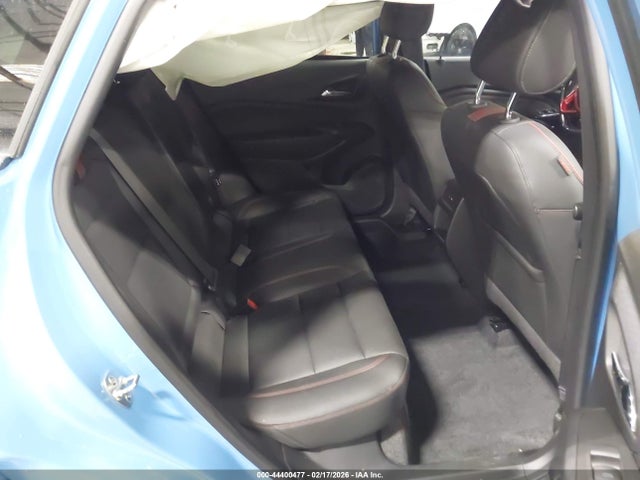 KL77LJE20RC202464 Chevrolet Trax Fwd 2rs