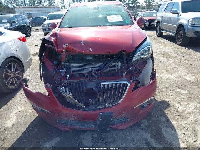 LRBFXFSX0HD234399 Buick Envision Premium Ii