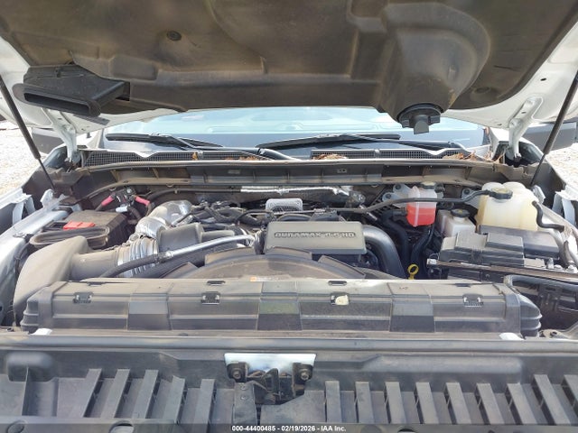 1GD49SEY0RF176490 GMC Sierra 3500hd Chassis Pro