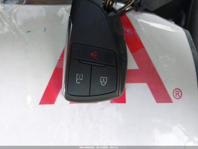 1GD49SEY0RF176490 GMC Sierra 3500hd Chassis Pro