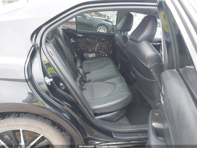 2021 TOYOTA CAMRY 4T1G31AK2MU546370 Photo 7