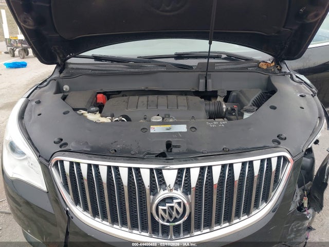 Продаж на аукціоні авто 2017 Buick Enclave Leather, vin: 5GAKVBKD4HJ158385, номер лоту: 44400488