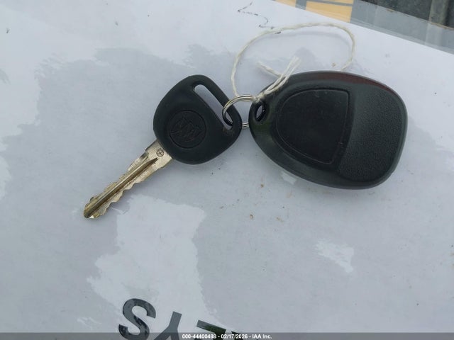 Продаж на аукціоні авто 2017 Buick Enclave Leather, vin: 5GAKVBKD4HJ158385, номер лоту: 44400488