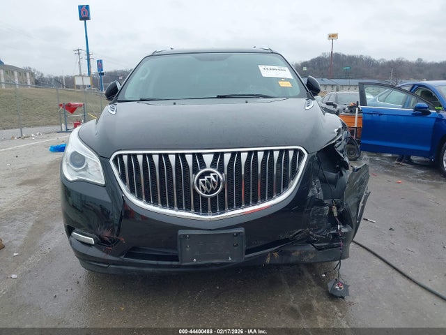 Продаж на аукціоні авто 2017 Buick Enclave Leather, vin: 5GAKVBKD4HJ158385, номер лоту: 44400488