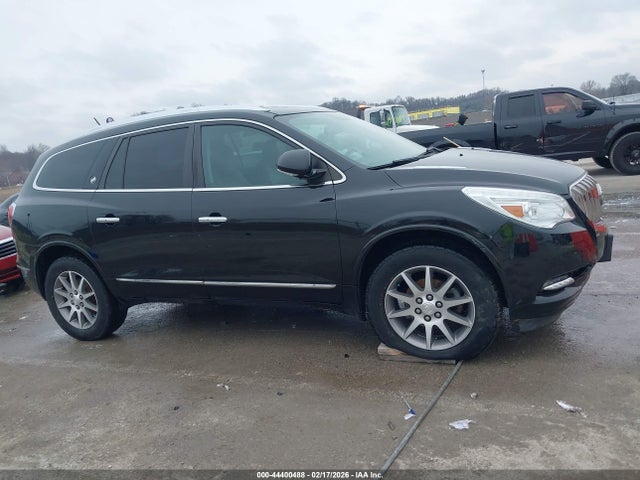 Продаж на аукціоні авто 2017 Buick Enclave Leather, vin: 5GAKVBKD4HJ158385, номер лоту: 44400488