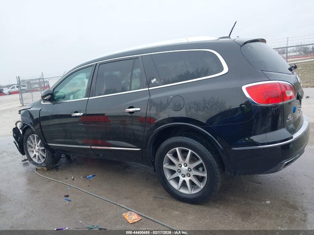 Продаж на аукціоні авто 2017 Buick Enclave Leather, vin: 5GAKVBKD4HJ158385, номер лоту: 44400488