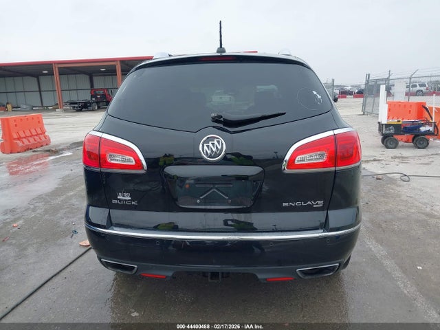 Продаж на аукціоні авто 2017 Buick Enclave Leather, vin: 5GAKVBKD4HJ158385, номер лоту: 44400488