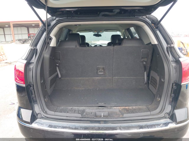 Продаж на аукціоні авто 2017 Buick Enclave Leather, vin: 5GAKVBKD4HJ158385, номер лоту: 44400488