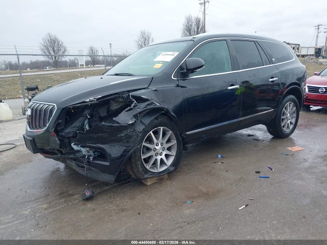 Продаж на аукціоні авто 2017 Buick Enclave Leather, vin: 5GAKVBKD4HJ158385, номер лоту: 44400488