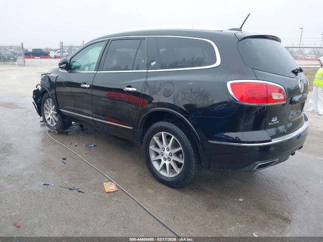 Продаж на аукціоні авто 2017 Buick Enclave Leather, vin: 5GAKVBKD4HJ158385, номер лоту: 44400488