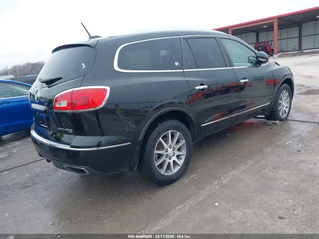 Продаж на аукціоні авто 2017 Buick Enclave Leather, vin: 5GAKVBKD4HJ158385, номер лоту: 44400488