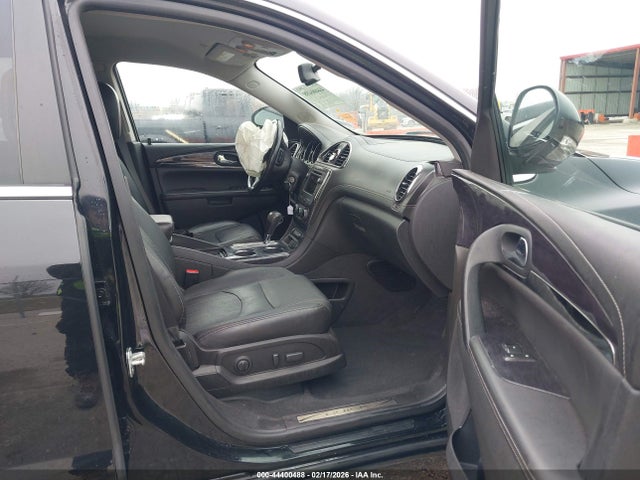 Продаж на аукціоні авто 2017 Buick Enclave Leather, vin: 5GAKVBKD4HJ158385, номер лоту: 44400488