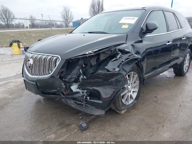 Продаж на аукціоні авто 2017 Buick Enclave Leather, vin: 5GAKVBKD4HJ158385, номер лоту: 44400488