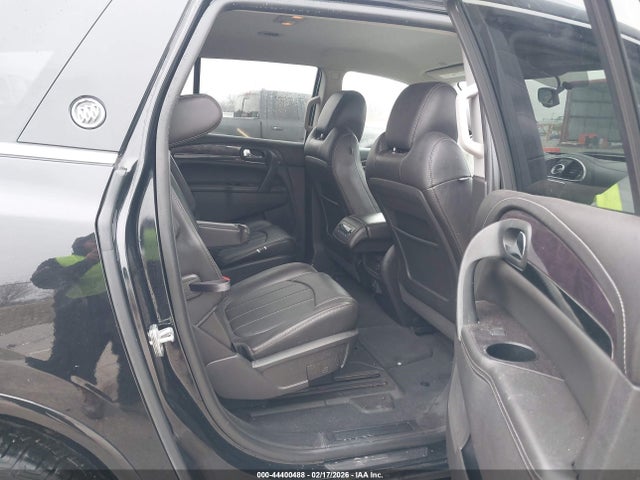 Продаж на аукціоні авто 2017 Buick Enclave Leather, vin: 5GAKVBKD4HJ158385, номер лоту: 44400488
