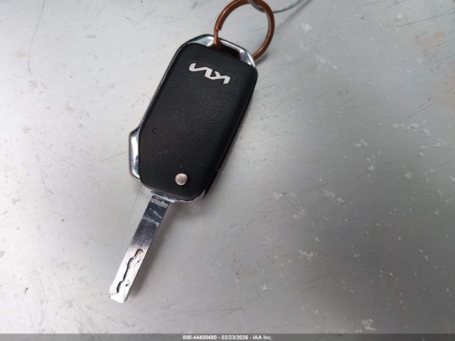 Продажа на аукционе авто 2024 Kia Forte Lxs, vin: 3KPF24ADXRE722822, номер лота: 44400490
