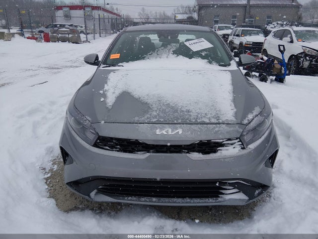 Продажа на аукционе авто 2024 Kia Forte Lxs, vin: 3KPF24ADXRE722822, номер лота: 44400490