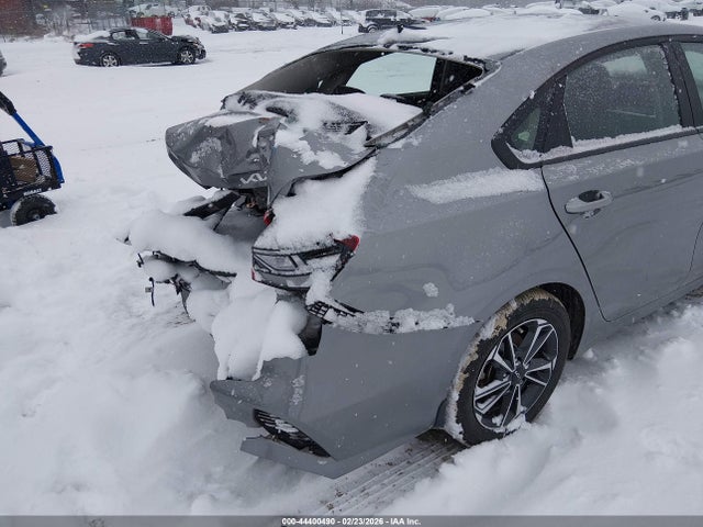 Продажа на аукционе авто 2024 Kia Forte Lxs, vin: 3KPF24ADXRE722822, номер лота: 44400490