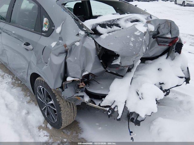 Продажа на аукционе авто 2024 Kia Forte Lxs, vin: 3KPF24ADXRE722822, номер лота: 44400490