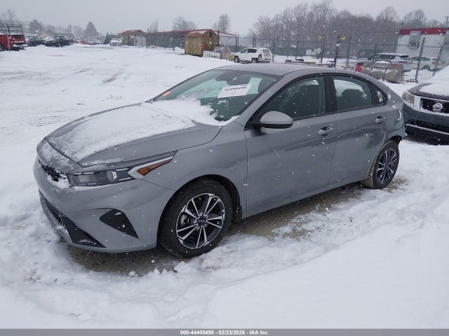 Продажа на аукционе авто 2024 Kia Forte Lxs, vin: 3KPF24ADXRE722822, номер лота: 44400490