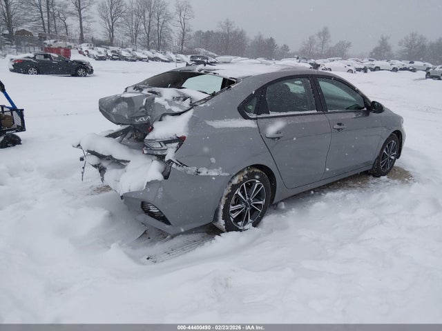 Продажа на аукционе авто 2024 Kia Forte Lxs, vin: 3KPF24ADXRE722822, номер лота: 44400490