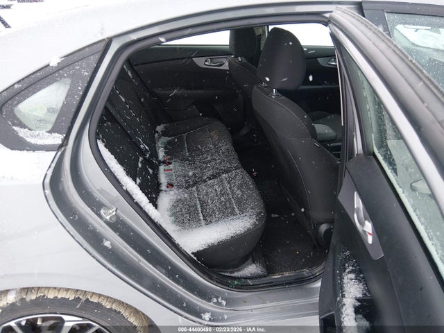 Продажа на аукционе авто 2024 Kia Forte Lxs, vin: 3KPF24ADXRE722822, номер лота: 44400490