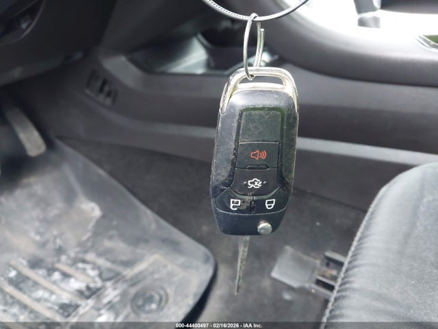 Ford FUSION SE 2015 3FA6P0H97FR290325 Image 11