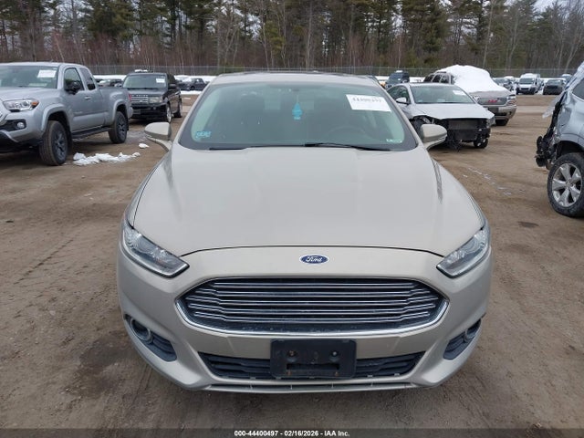 Ford FUSION SE 2015 3FA6P0H97FR290325 Image 12
