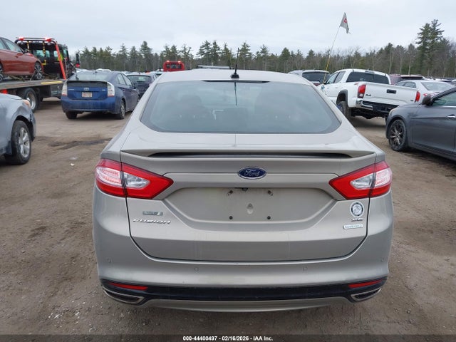 Ford FUSION SE 2015 3FA6P0H97FR290325 Image 13
