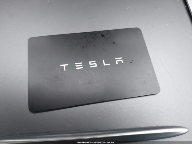 2024 TESLA MODEL Y 7SAYGDEE6RF198207 Photo 10