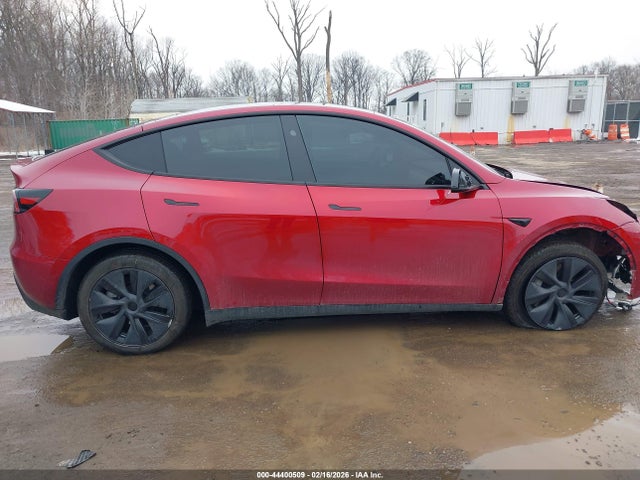44400509 :رقم المزاد ، 7SAYGDEE6RF198207 vin ، 2024 Tesla Model Y Long Range Dual Motor All-wheel Drive مزاد بيع
