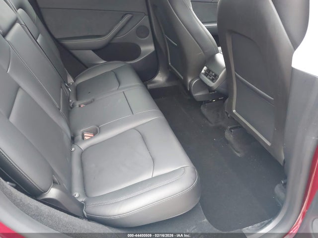 2024 TESLA MODEL Y 7SAYGDEE6RF198207 Photo 7
