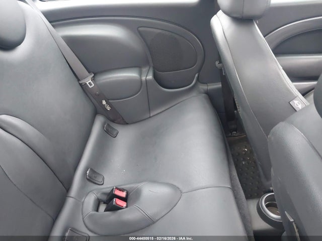 2006 MINI COOPER S WMWRE33546TJ34127 Photo 7