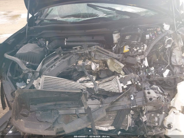 44400517 :رقم المزاد ، LRBFXCSA7LD150728 vin ، 2020 Buick Envision Fwd Essence مزاد بيع