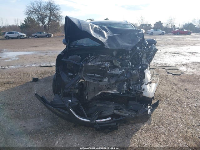 44400517 :رقم المزاد ، LRBFXCSA7LD150728 vin ، 2020 Buick Envision Fwd Essence مزاد بيع