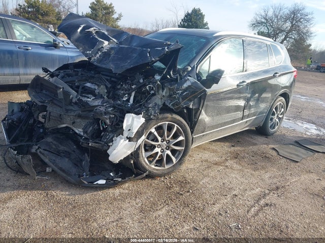 44400517 :رقم المزاد ، LRBFXCSA7LD150728 vin ، 2020 Buick Envision Fwd Essence مزاد بيع