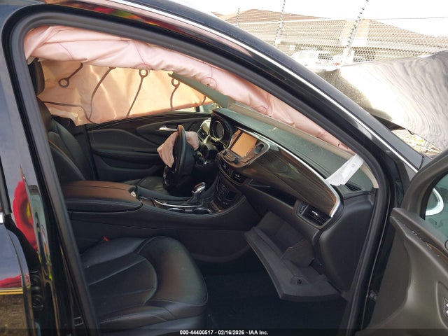 44400517 :رقم المزاد ، LRBFXCSA7LD150728 vin ، 2020 Buick Envision Fwd Essence مزاد بيع