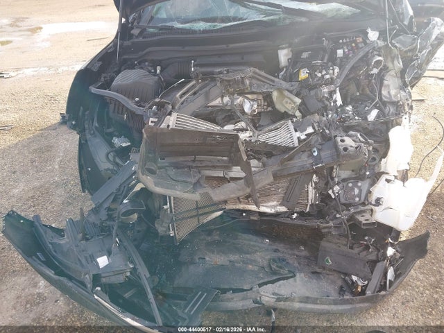 44400517 :رقم المزاد ، LRBFXCSA7LD150728 vin ، 2020 Buick Envision Fwd Essence مزاد بيع