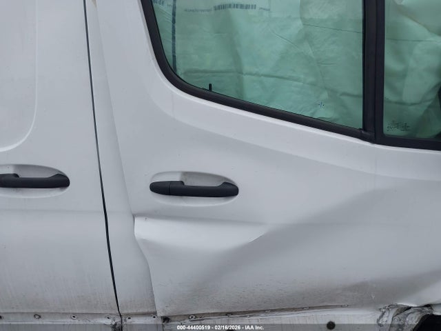 Продажа на аукционе авто 2022 Mercedes-benz Sprinter 1500 Standard Roof I4, vin: W1Y70BGY5NT090558, номер лота: 44400519