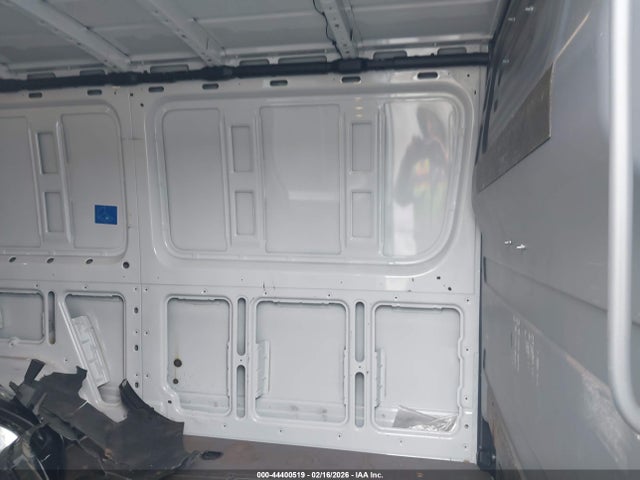 Продажа на аукционе авто 2022 Mercedes-benz Sprinter 1500 Standard Roof I4, vin: W1Y70BGY5NT090558, номер лота: 44400519