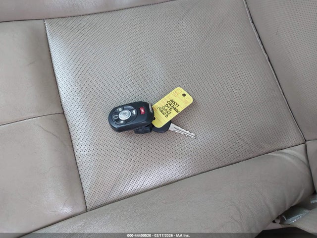 Aukcja sprzedaży 2007 Cadillac Sts V6, vin: 1G6DW677770196201, numer aukcji: 44400520