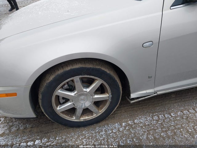 Aukcja sprzedaży 2007 Cadillac Sts V6, vin: 1G6DW677770196201, numer aukcji: 44400520
