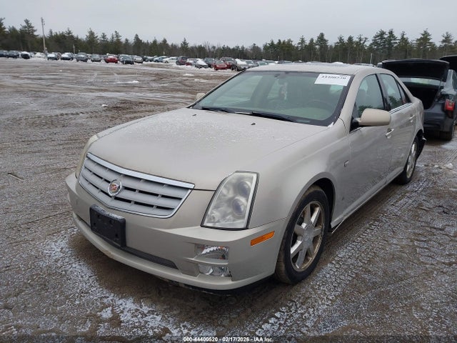 Aukcja sprzedaży 2007 Cadillac Sts V6, vin: 1G6DW677770196201, numer aukcji: 44400520