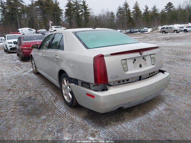 Aukcja sprzedaży 2007 Cadillac Sts V6, vin: 1G6DW677770196201, numer aukcji: 44400520