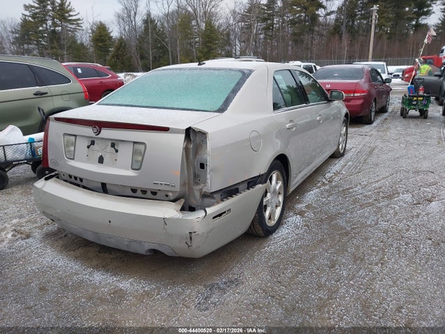 Aukcja sprzedaży 2007 Cadillac Sts V6, vin: 1G6DW677770196201, numer aukcji: 44400520