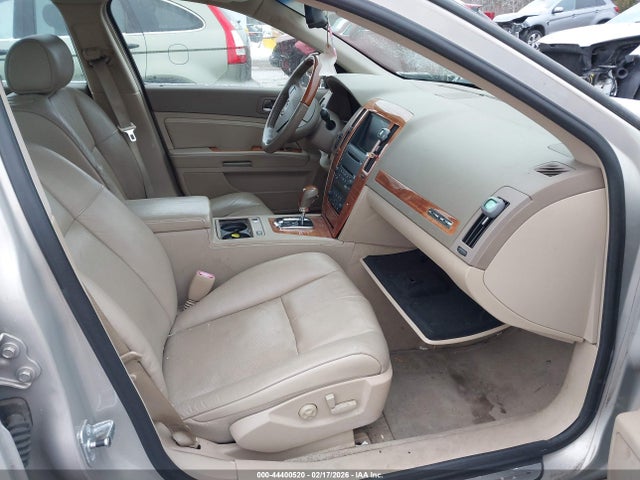 Aukcja sprzedaży 2007 Cadillac Sts V6, vin: 1G6DW677770196201, numer aukcji: 44400520