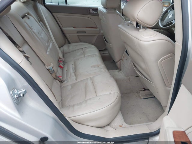 Aukcja sprzedaży 2007 Cadillac Sts V6, vin: 1G6DW677770196201, numer aukcji: 44400520
