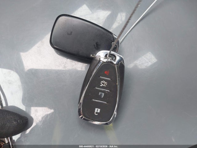 1G1ZE5ST5GF350026 Chevrolet MALIBU 1LT