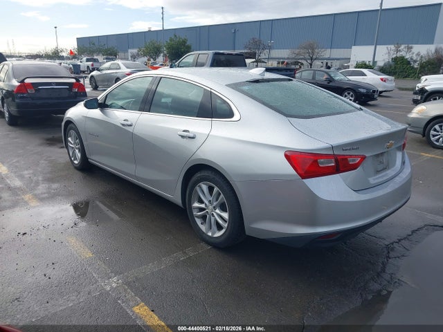 1G1ZE5ST5GF350026 Chevrolet MALIBU 1LT